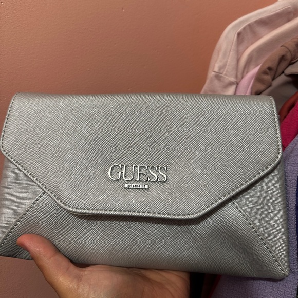 Guess cross body bag - Picture 2 of 7